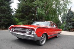 1964 Mercury Park Lane Marauder