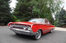 1964 Mercury Park Lane Marauder