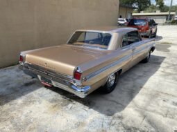 1963 Oldsmobile F-85 V8