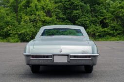 1965 Buick Riviera GS Sport Coupe V8