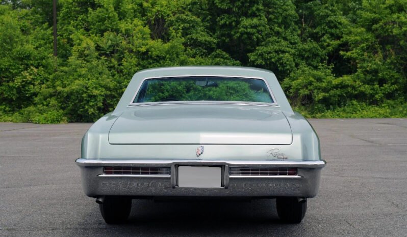 
								1965 Buick Riviera GS Sport Coupe V8 full									