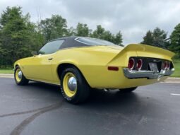 1970 Chevrolet Camaro RS/SS