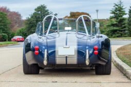 1965 Factory Five Racing Shelby Cobra V8