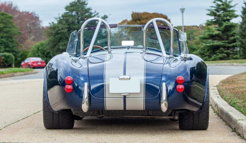 
								1965 Factory Five Racing Shelby Cobra V8 full									