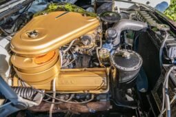 1957 Cadillac Eldorado Biarritz Convertible