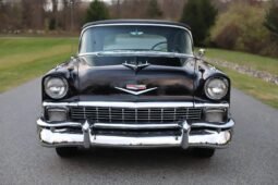 1956 Chevrolet Bel Air Convertible V8
