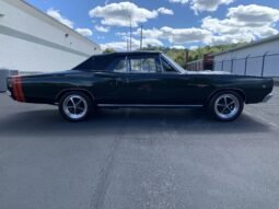 1968 Dodge Coronet R/T