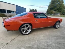 1973 Chevrolet Camaro LT V8