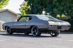 1970 Chevrolet Chevelle 454 V8