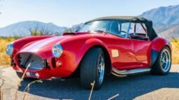1965 Factory Five Roadster Shelby Cobra
