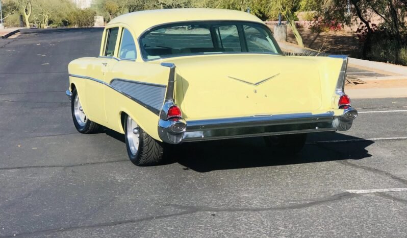 
								1957 Chevrolet 210 2-Door full									