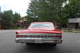 1964 Mercury Park Lane Marauder