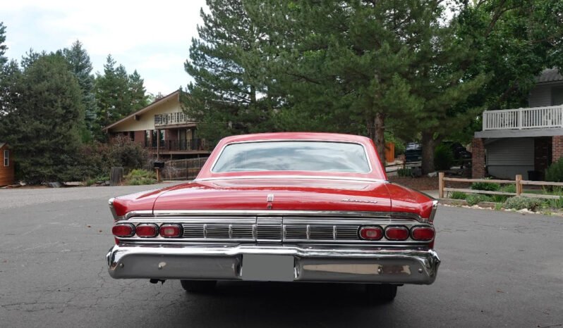 
								1964 Mercury Park Lane Marauder full									