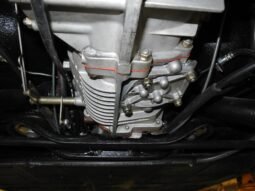 1973 Porsche 911S Targa 5-Speed