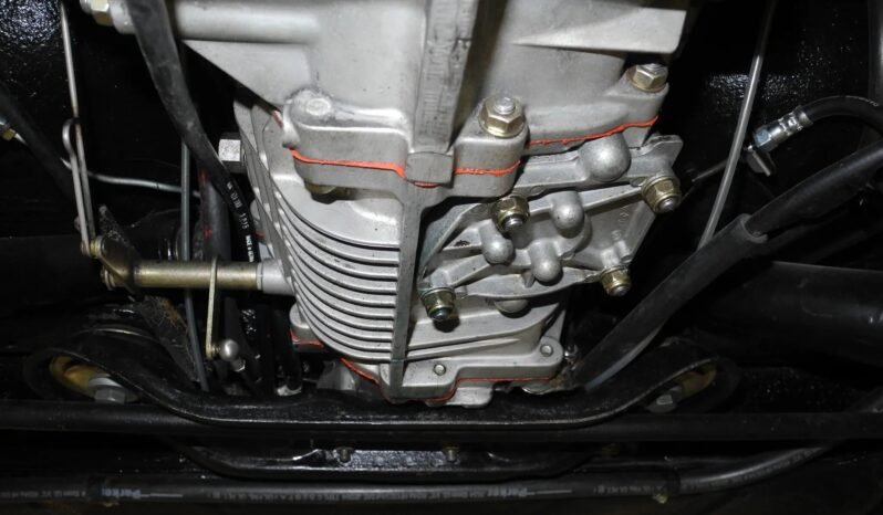 
								1973 Porsche 911S Targa 5-Speed full									