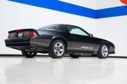 1987 Chevrolet Camaro Z/28 IROC-Z