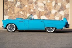 1956 Ford Thunderbird 312 V8