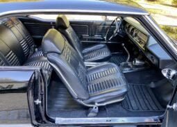 1966 Oldsmobile 442 V8