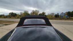 1949 Cadillac Series 62 Convertible V8