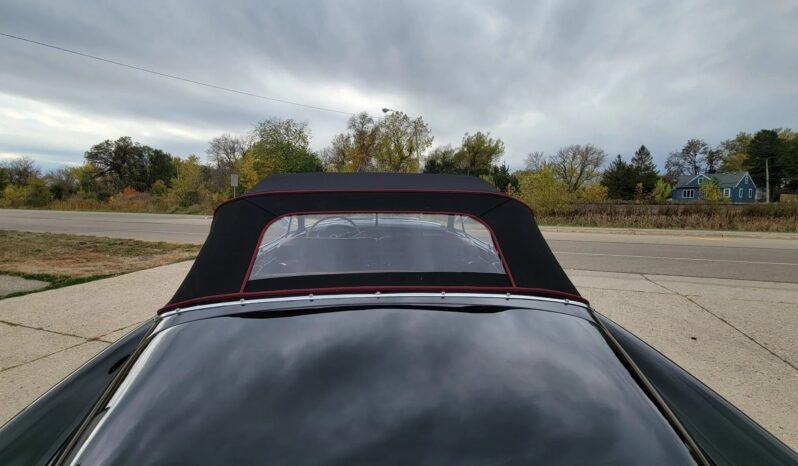 
								1949 Cadillac Series 62 Convertible V8 full									