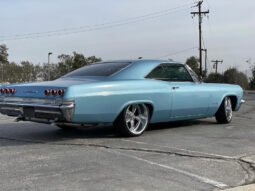 1965 Chevrolet Impala SS 4-Speed