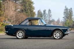 1965 Sunbeam Tiger V8 MKI
