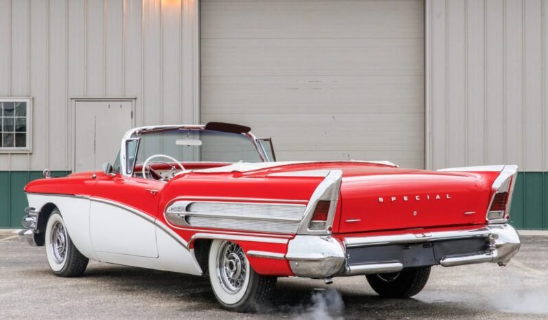 
								1958 Buick Special Convertible full									