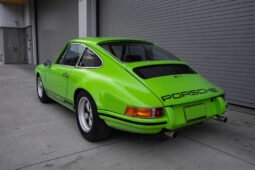 1984 Porsche 911 Carrera