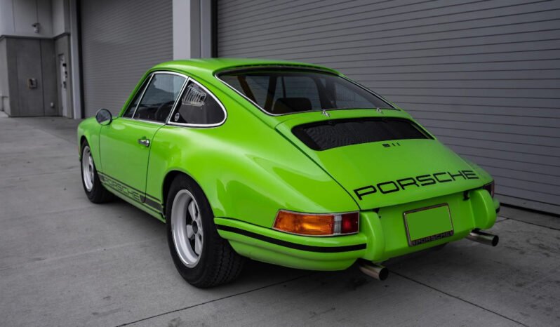 
								1984 Porsche 911 Carrera full									