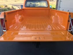 1976 Ford F-250 Ranger XLT Pickup Truck