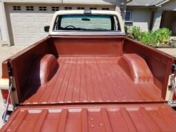 1983 GMC C1500 Sierra Classic Pickup Truck