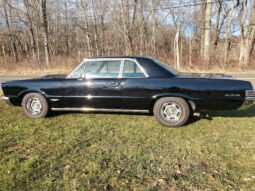 1965 Pontiac GTO