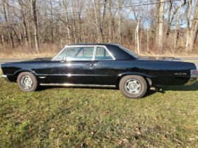 1965 Pontiac GTO