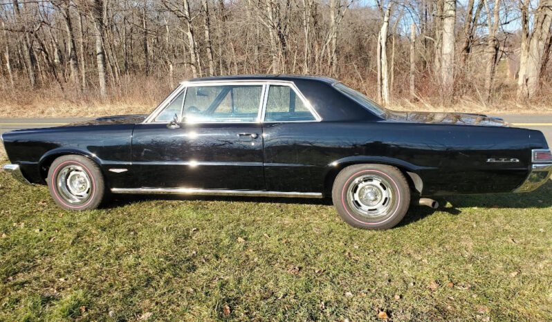 
								1965 Pontiac GTO full									