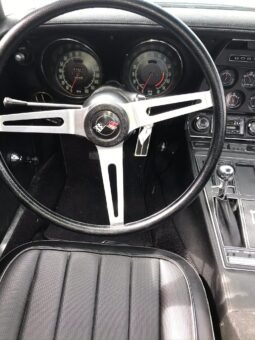 1971 Chevrolet Corvette 454CI LS5 V8