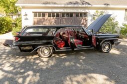 1961 Chrysler New Yorker Wagon V8