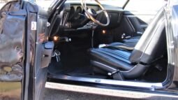 1969 Pontiac GTO Convertible 400 V8