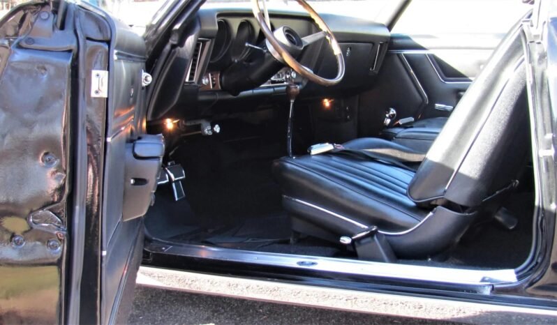 
								1969 Pontiac GTO Convertible 400 V8 full									