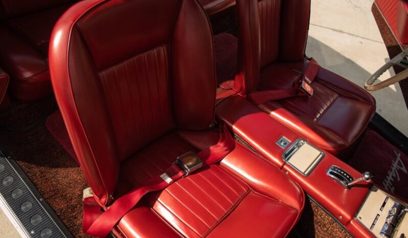 
								1963 Studebaker Avanti R2 full									
