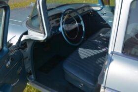 1958 Chevrolet Nomad Station Wagon