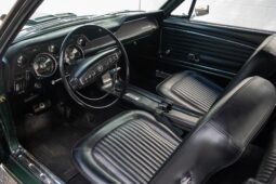 1968 Ford Mustang GT