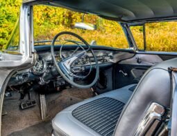 1958 Pontiac Bonneville