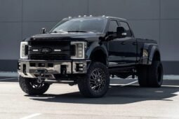 2019 Ford F-350
