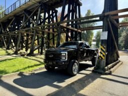 2024 Ford F-350