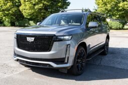 2021 Cadillac Escalade