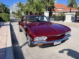 1965 Chevrolet Corvair Corsa 4-Speed