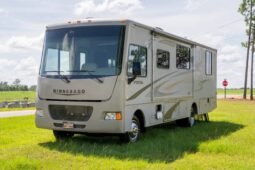 2014 Winnebago Vist
