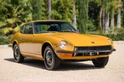 1970 Datsun 240Z 4-Speed