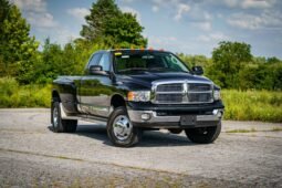 2004 Dodge Ram 3500 Laramie 4X4