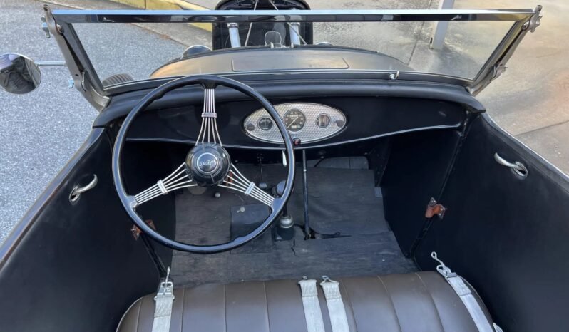 
								1932 Ford Roadster Hot Rod 296ci V8 full									